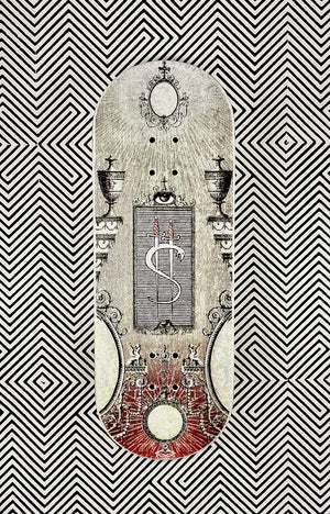 Mirrors Logo
