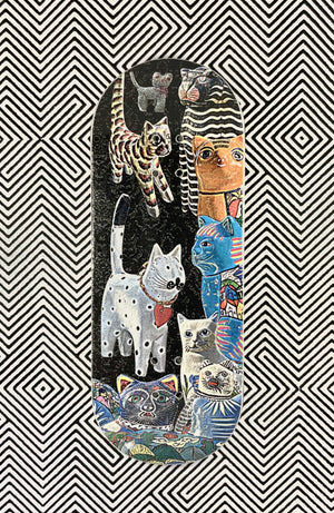 Cats