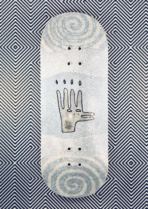 Snakeply Ice