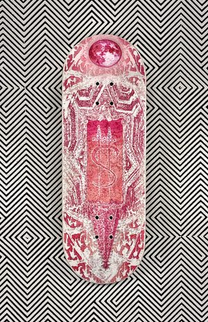 Yamata Pink