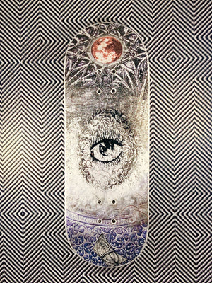 Eye