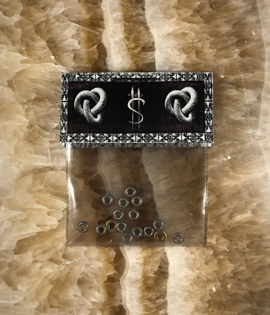 Snakehouse Bushings